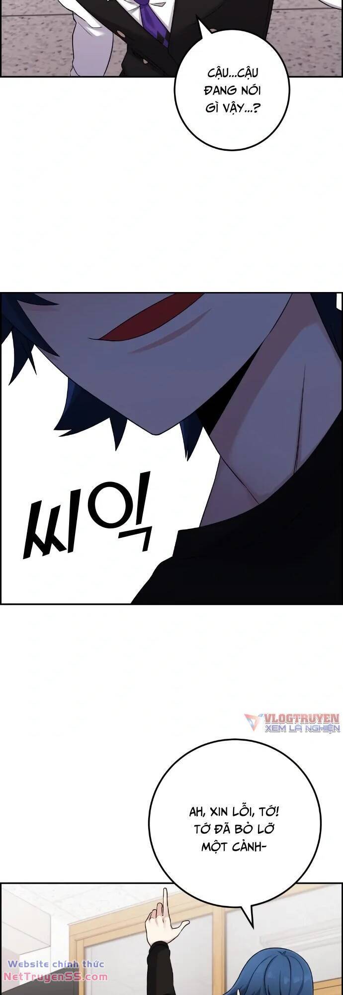 Nhân Vật Webtoon Na Kang Lim Chapter 38 - Trang 76