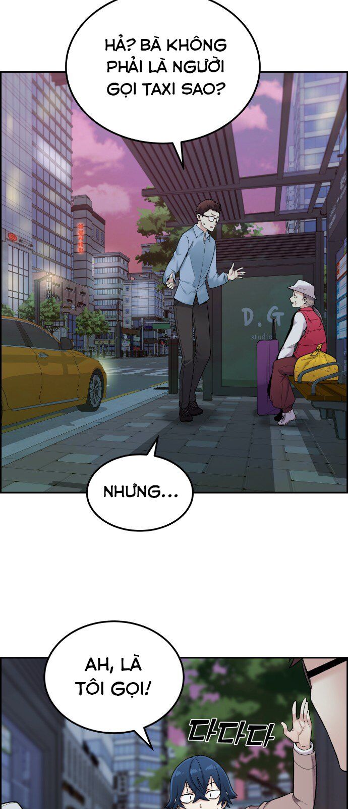 Nhân Vật Webtoon Na Kang Lim Chapter 14 - Trang 26