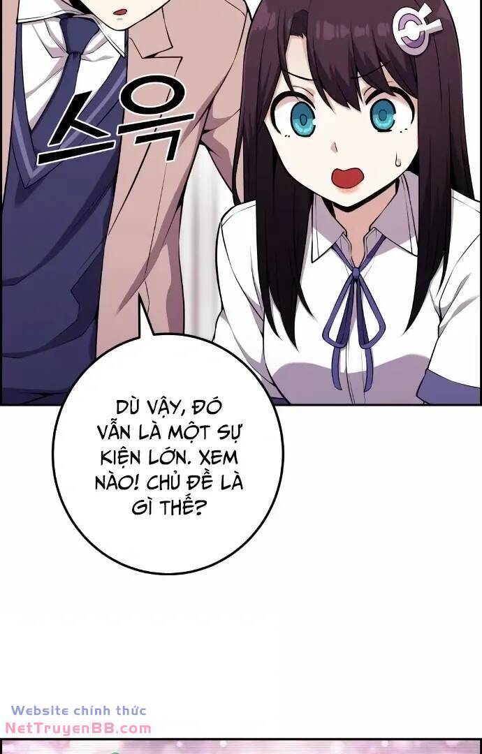 Nhân Vật Webtoon Na Kang Lim Chapter 52 - Trang 7