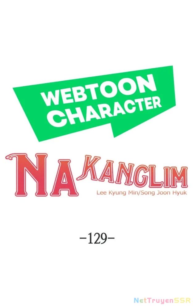 Nhân Vật Webtoon Na Kang Lim Chapter 129 - Trang 27