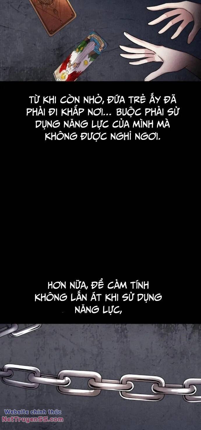 Nhân Vật Webtoon Na Kang Lim Chapter 35 - Trang 61