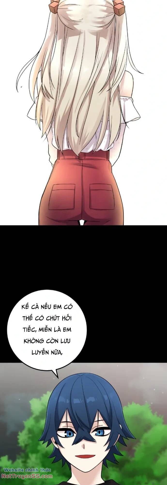 Nhân Vật Webtoon Na Kang Lim Chapter 38 - Trang 26