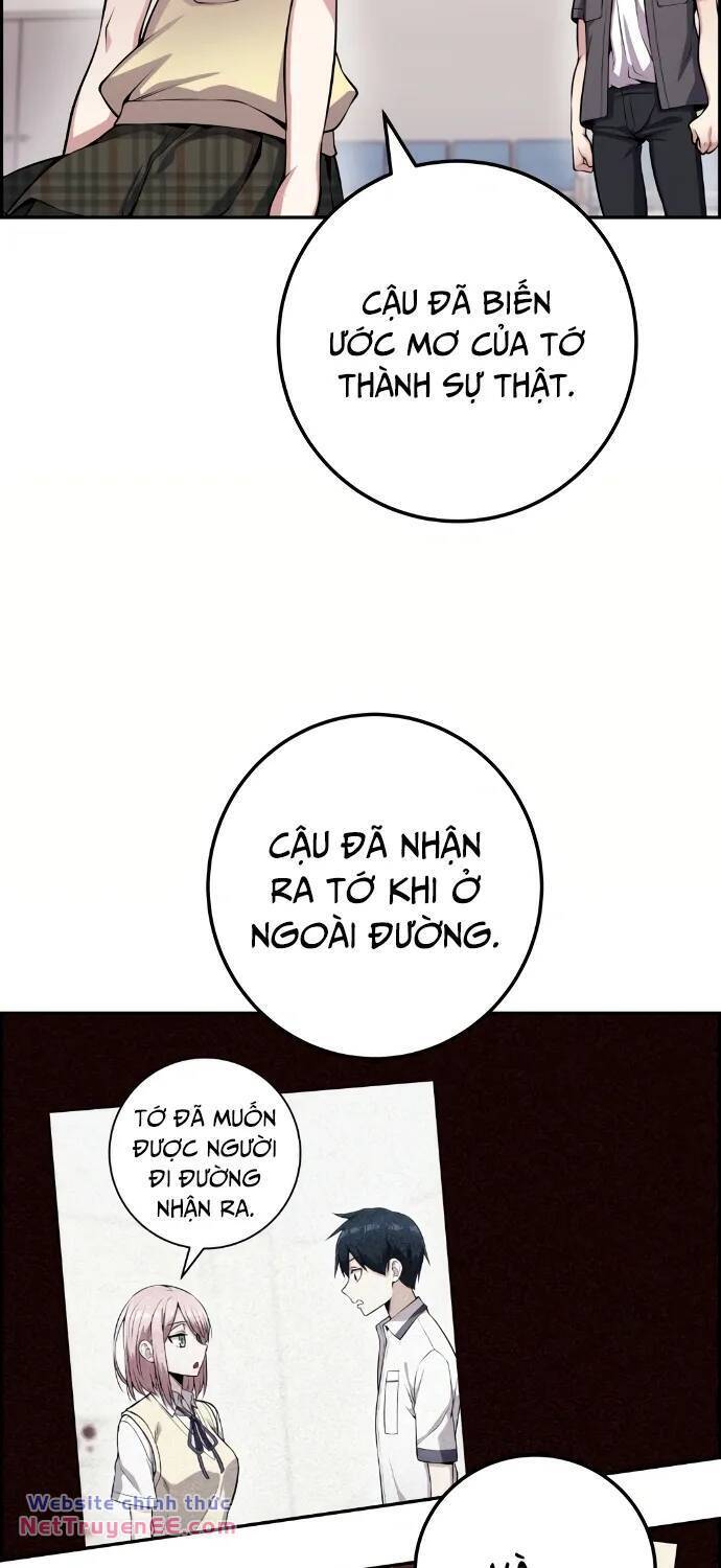 Nhân Vật Webtoon Na Kang Lim Chapter 65 - Trang 61