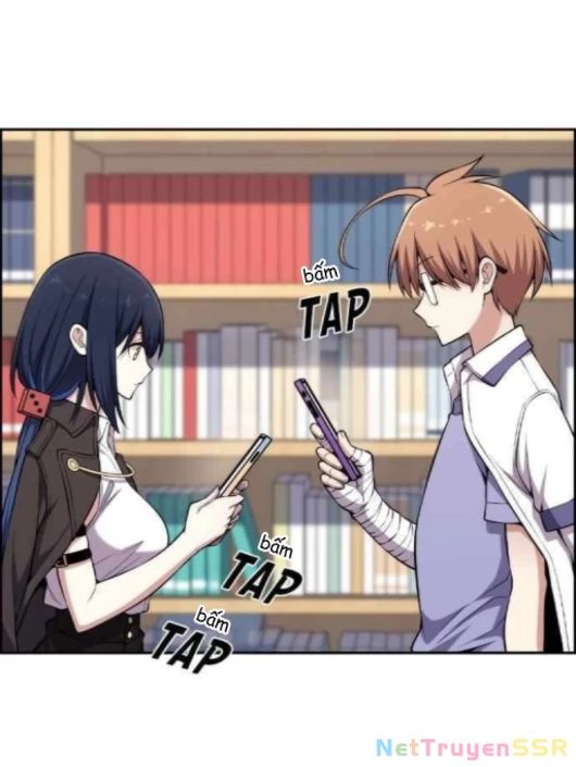 Nhân Vật Webtoon Na Kang Lim Chapter 133 - Trang 49