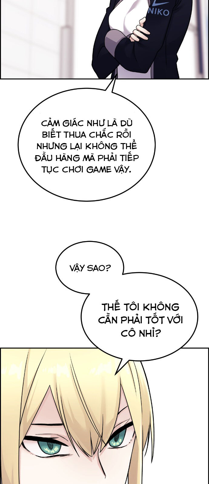 Nhân Vật Webtoon Na Kang Lim Chapter 19 - Trang 57