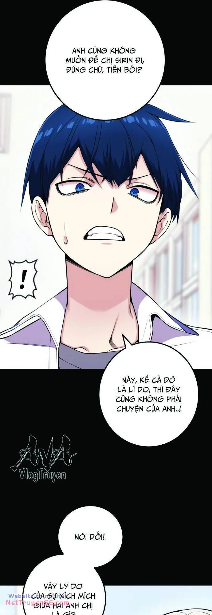 Nhân Vật Webtoon Na Kang Lim Chapter 62 - Trang 63