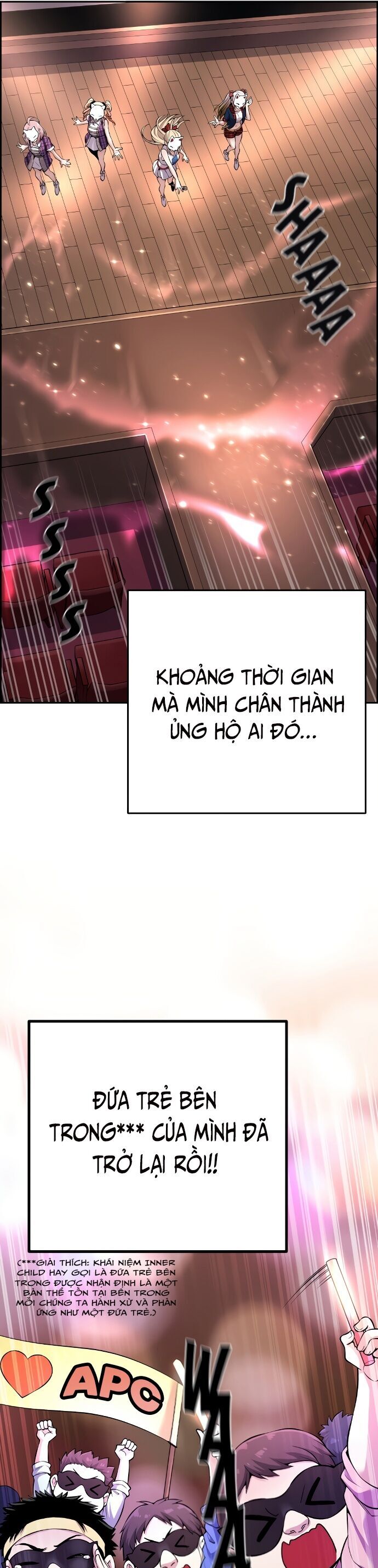 Nhân Vật Webtoon Na Kang Lim Chapter 91 - Trang 5