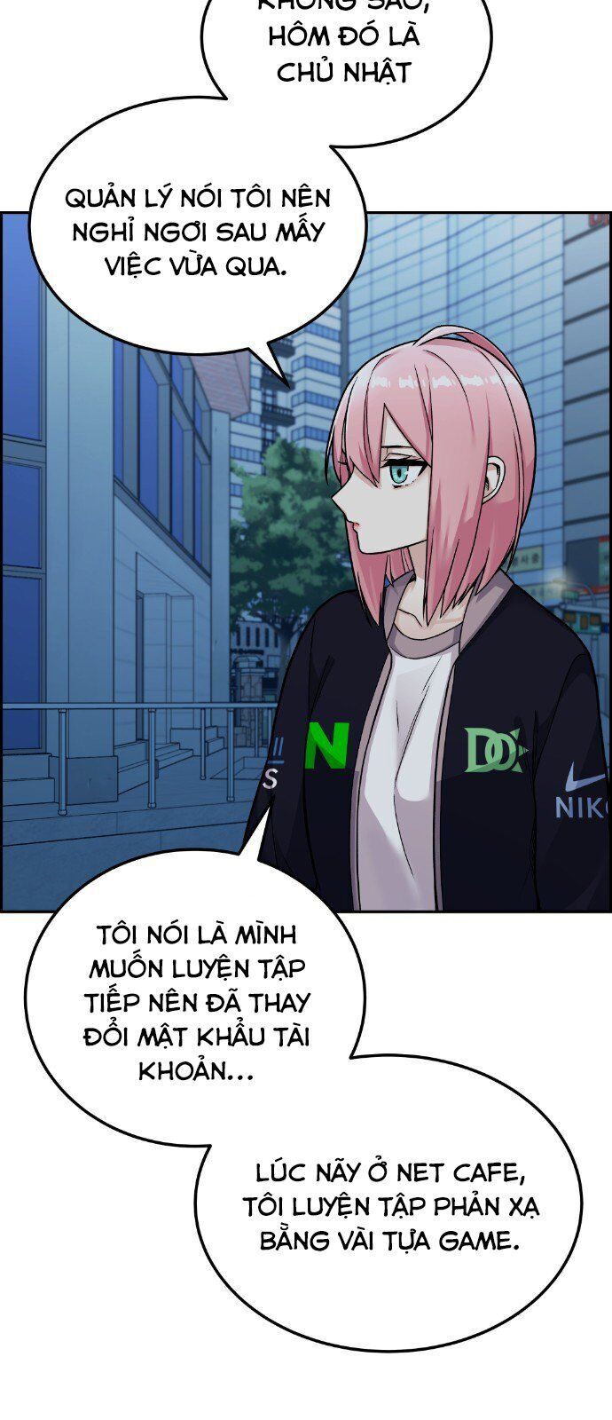 Nhân Vật Webtoon Na Kang Lim Chapter 15 - Trang 37