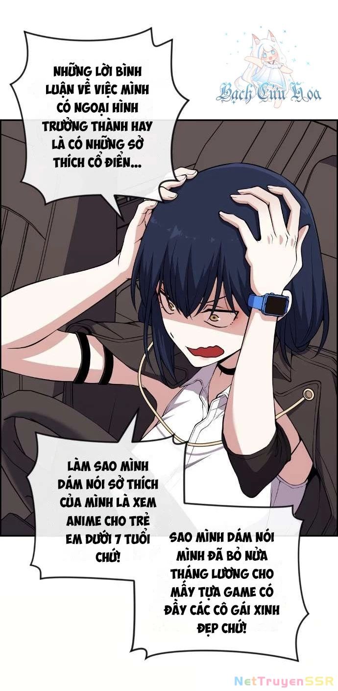 Nhân Vật Webtoon Na Kang Lim Chapter 131 - Trang 69