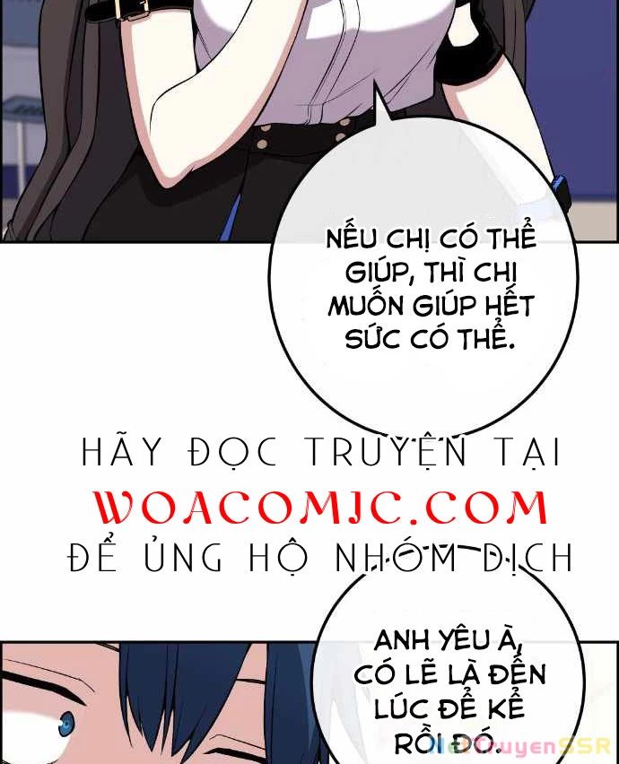 Nhân Vật Webtoon Na Kang Lim Chapter 137 - Trang 8