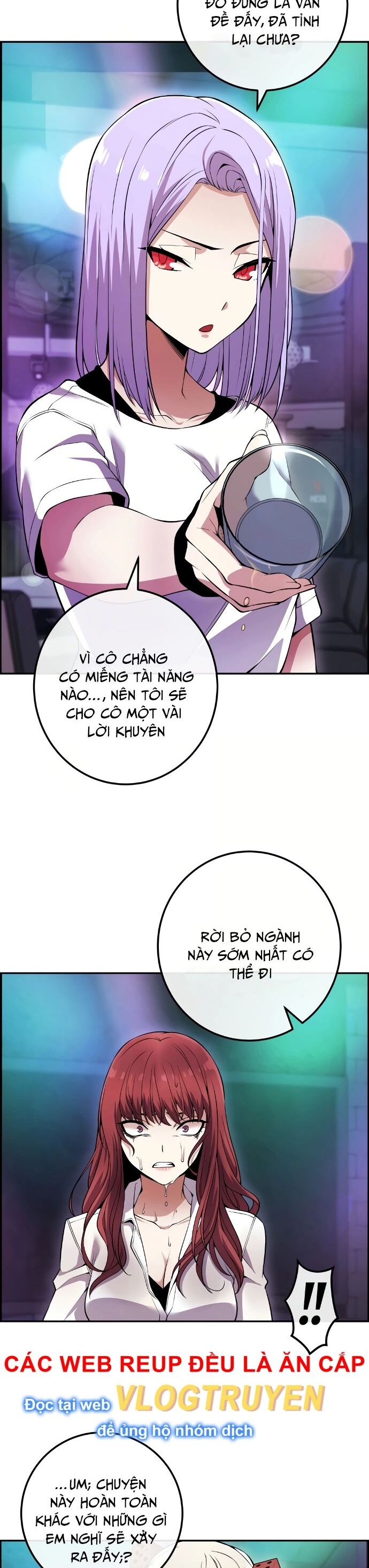 Nhân Vật Webtoon Na Kang Lim Chapter 79 - Trang 31