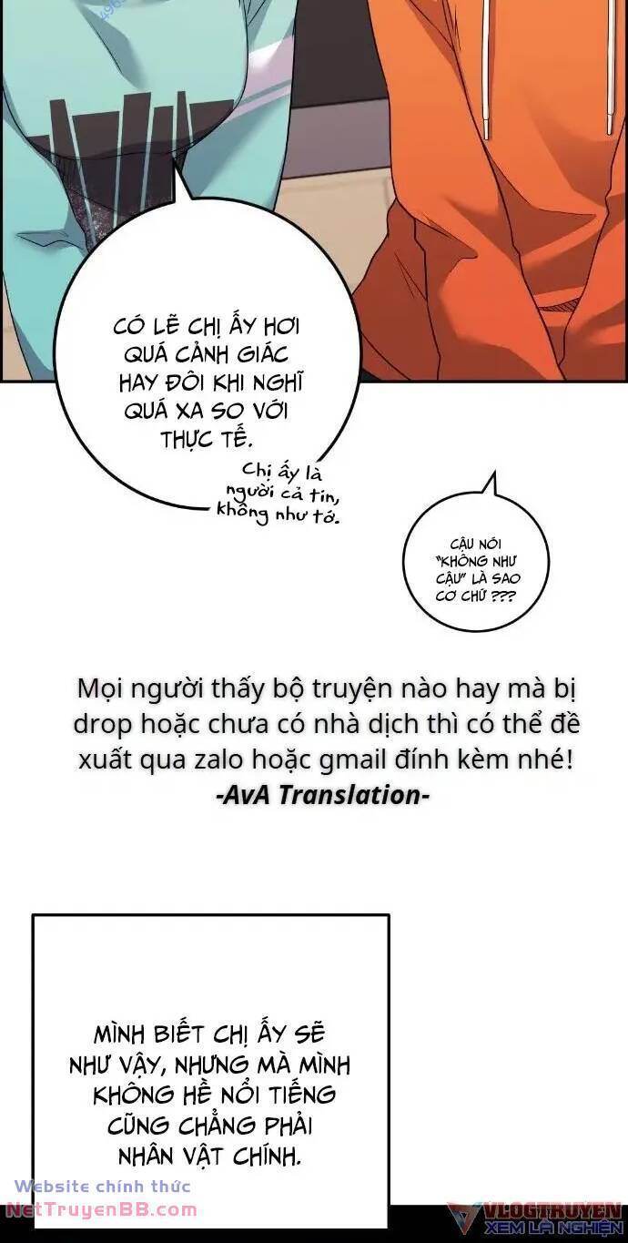 Nhân Vật Webtoon Na Kang Lim Chapter 41 - Trang 38