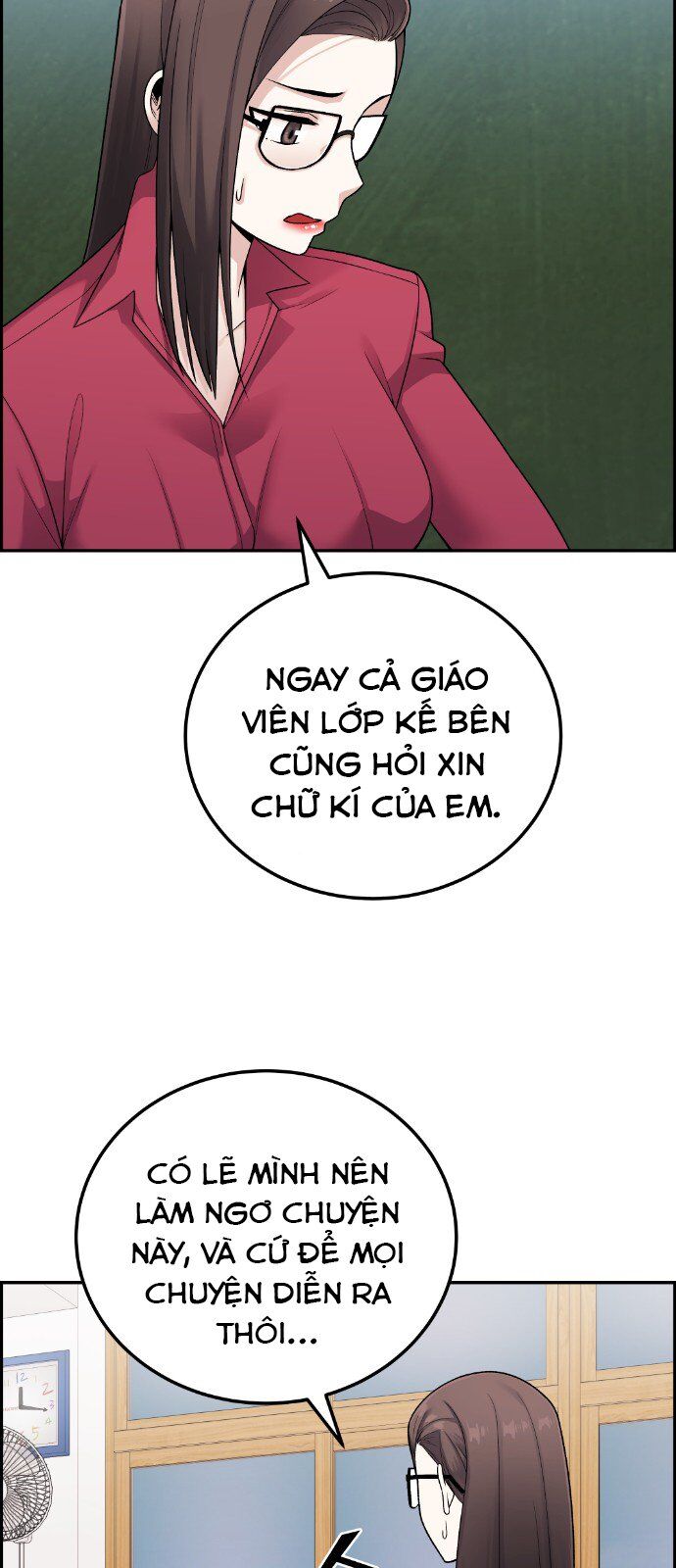 Nhân Vật Webtoon Na Kang Lim Chapter 19 - Trang 3