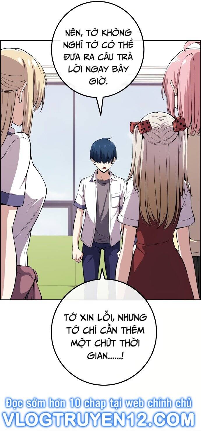 Nhân Vật Webtoon Na Kang Lim Chapter 107 - Trang 34