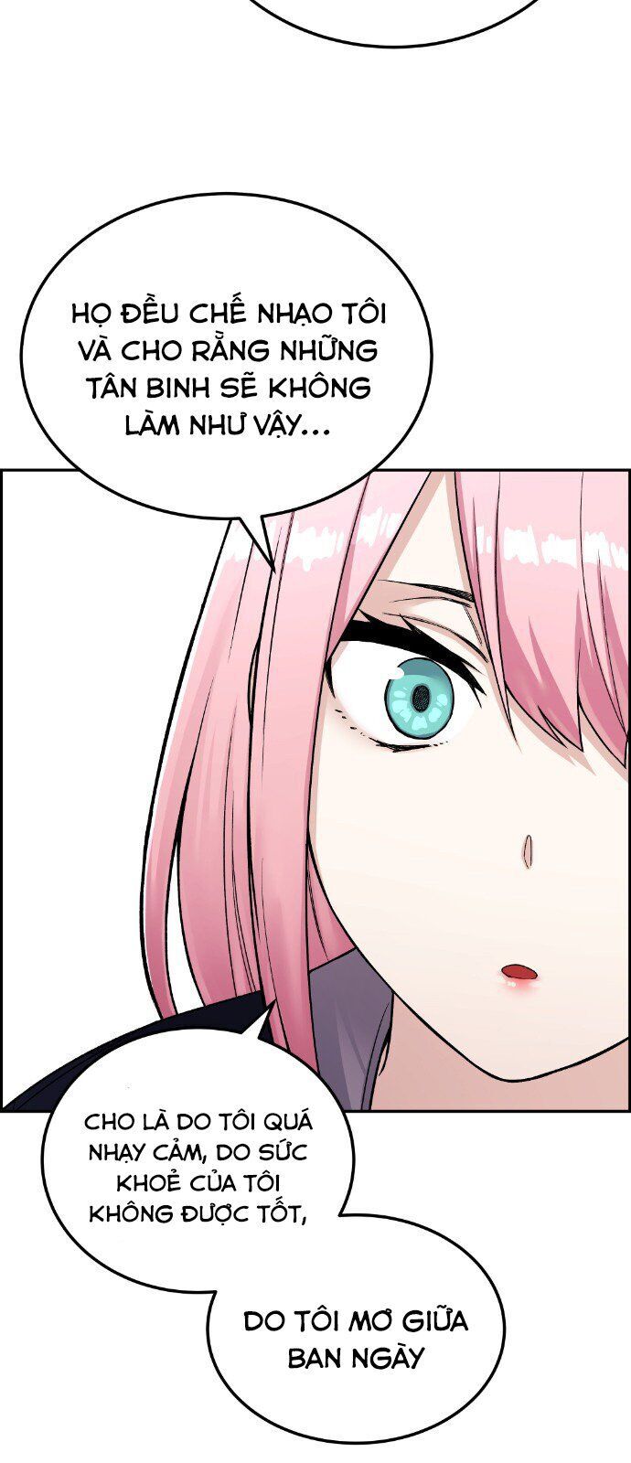 Nhân Vật Webtoon Na Kang Lim Chapter 15 - Trang 23