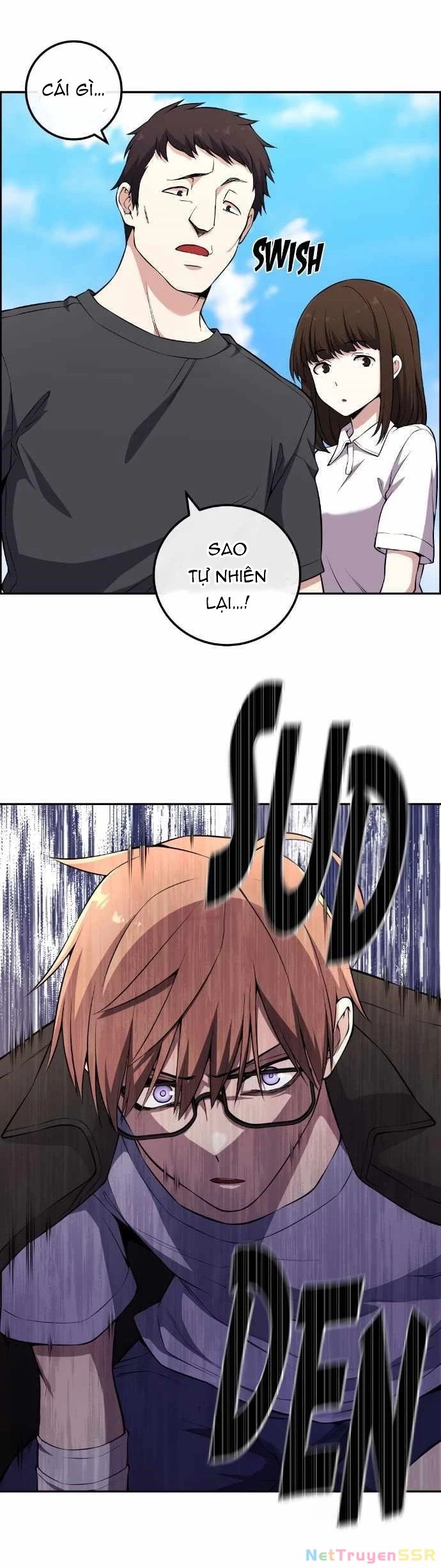 Nhân Vật Webtoon Na Kang Lim Chapter 136 - Trang 9