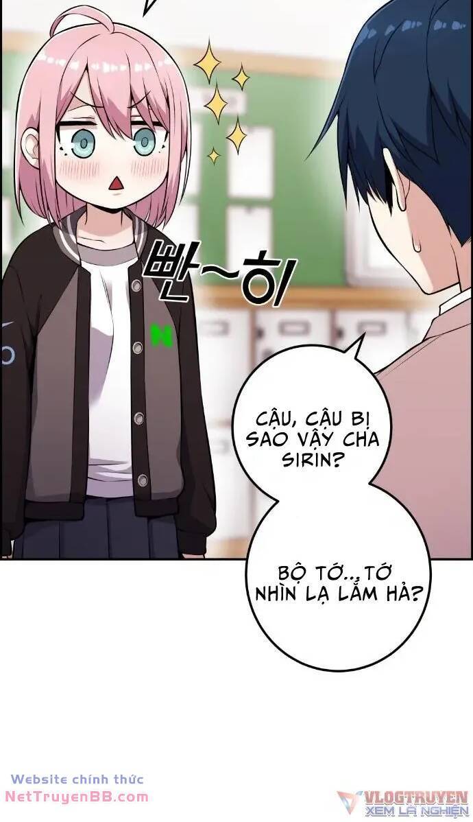 Nhân Vật Webtoon Na Kang Lim Chapter 51 - Trang 31