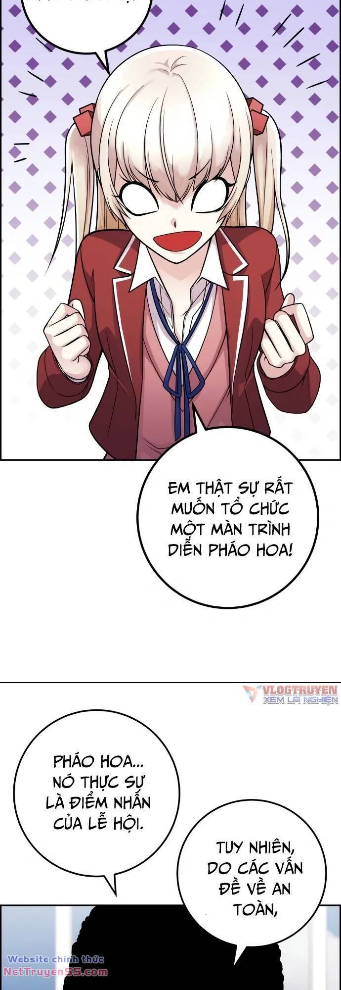 Nhân Vật Webtoon Na Kang Lim Chapter 35 - Trang 55