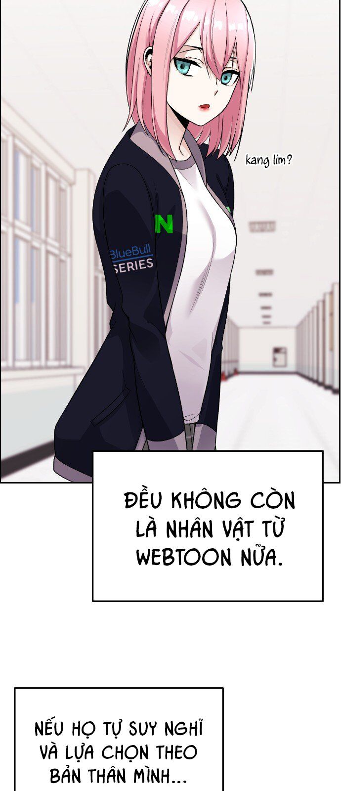 Nhân Vật Webtoon Na Kang Lim Chapter 22 - Trang 11