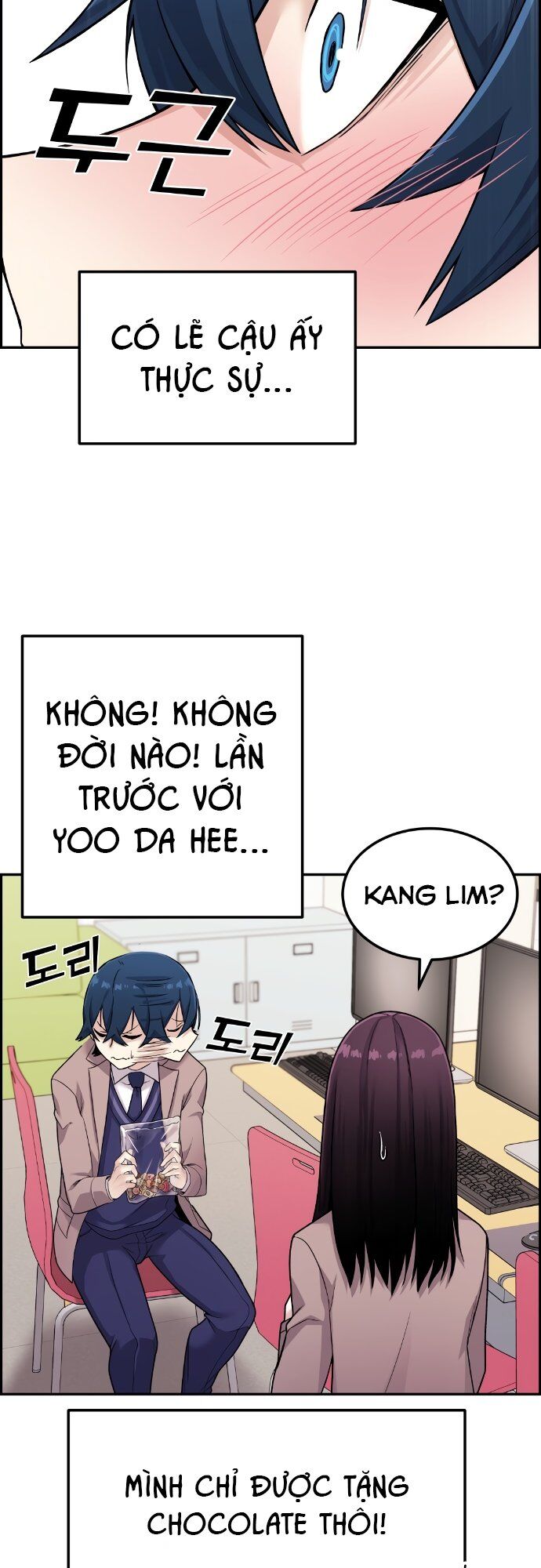 Nhân Vật Webtoon Na Kang Lim Chapter 12 - Trang 66