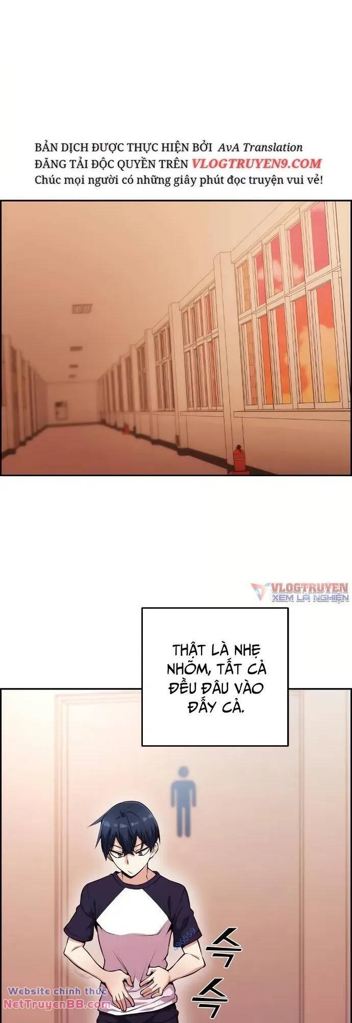 Nhân Vật Webtoon Na Kang Lim Chapter 55 - Trang 36