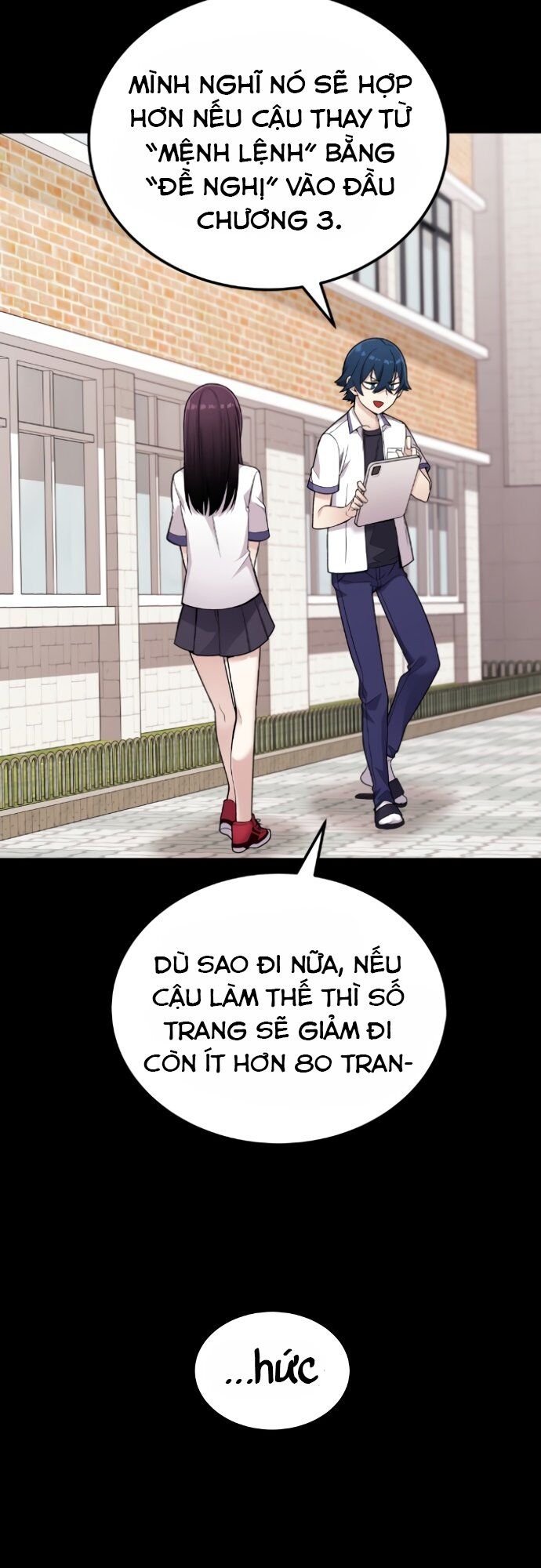 Nhân Vật Webtoon Na Kang Lim Chapter 12 - Trang 52