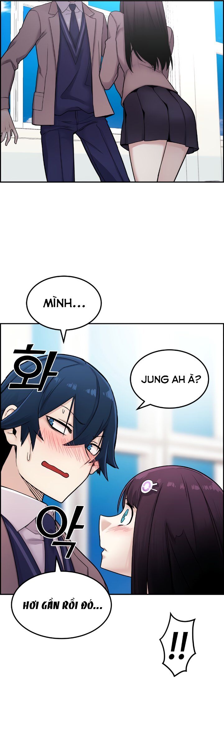 Nhân Vật Webtoon Na Kang Lim Chapter 10 - Trang 25