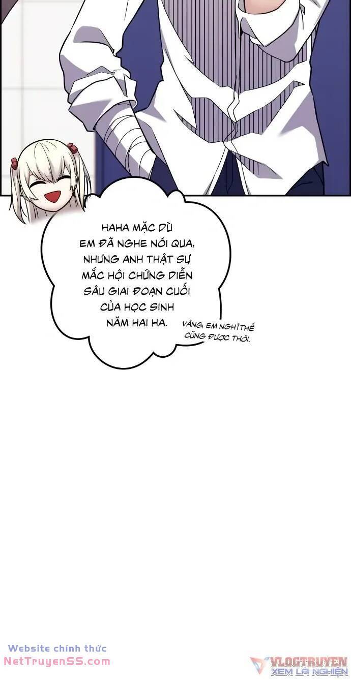 Nhân Vật Webtoon Na Kang Lim Chapter 34 - Trang 53