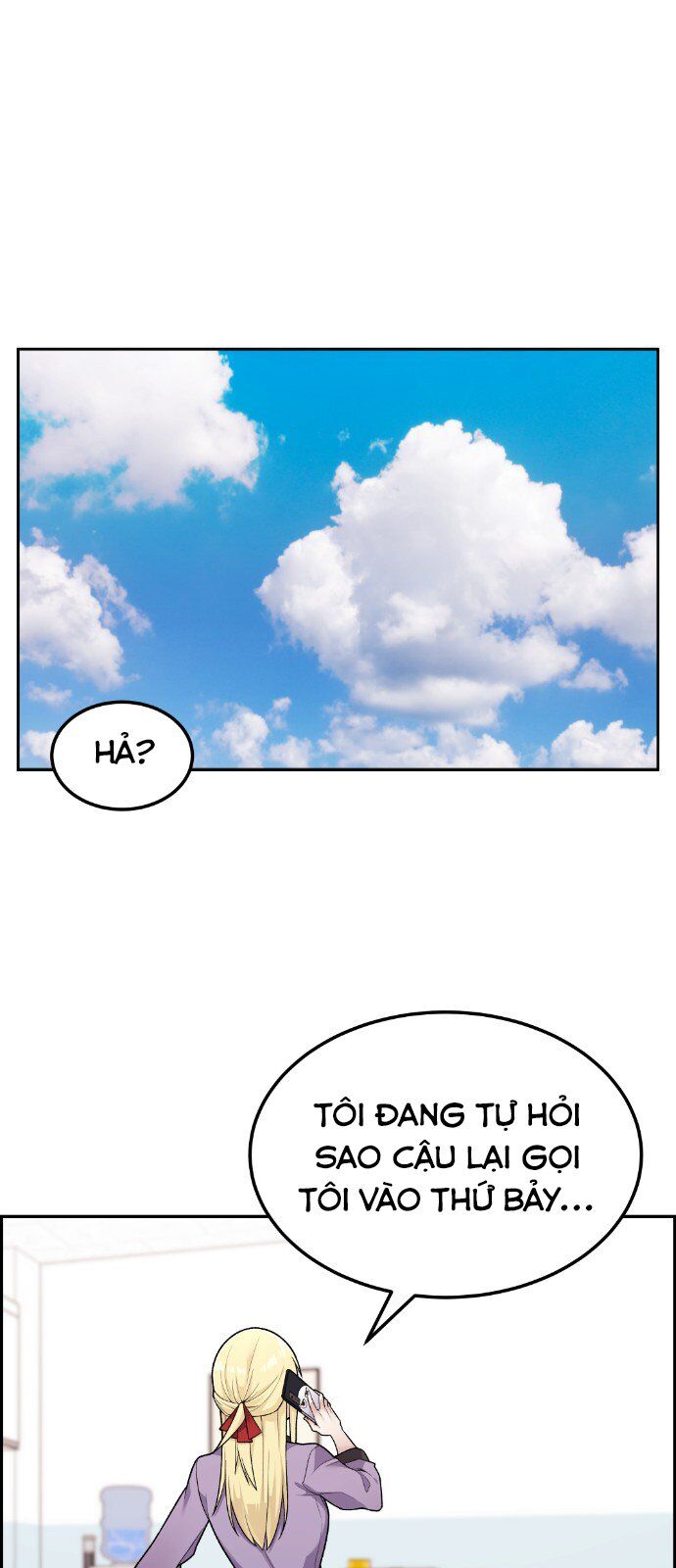 Nhân Vật Webtoon Na Kang Lim Chapter 15 - Trang 59