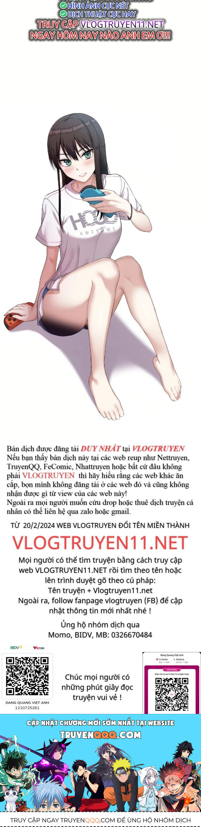 Nhân Vật Webtoon Na Kang Lim Chapter 73 - Trang 38