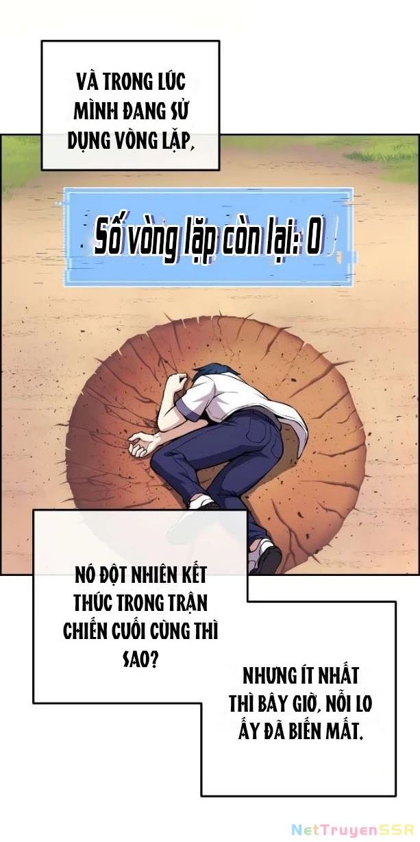 Nhân Vật Webtoon Na Kang Lim Chapter 131 - Trang 22