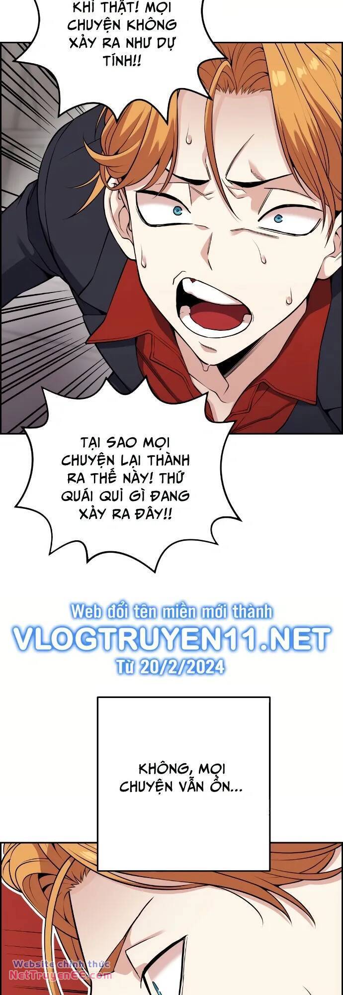 Nhân Vật Webtoon Na Kang Lim Chapter 64 - Trang 42