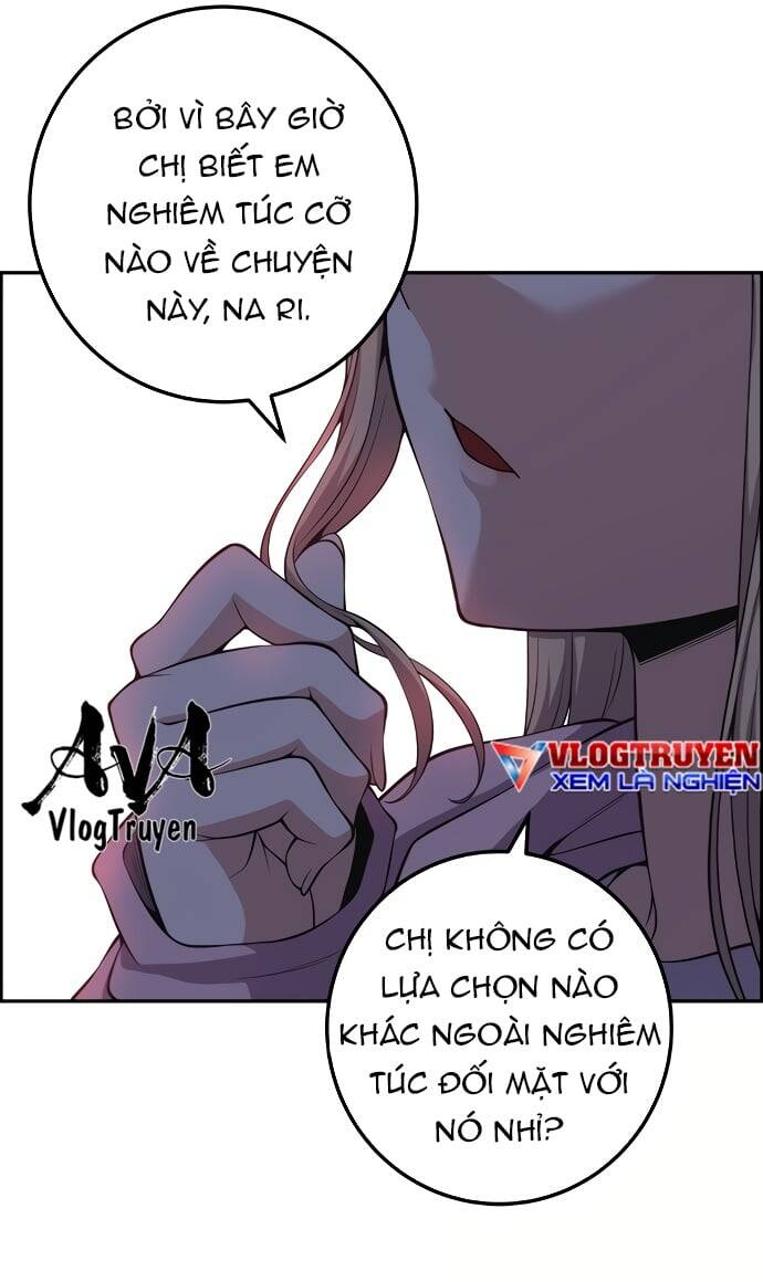 Nhân Vật Webtoon Na Kang Lim Chapter 106 - Trang 61