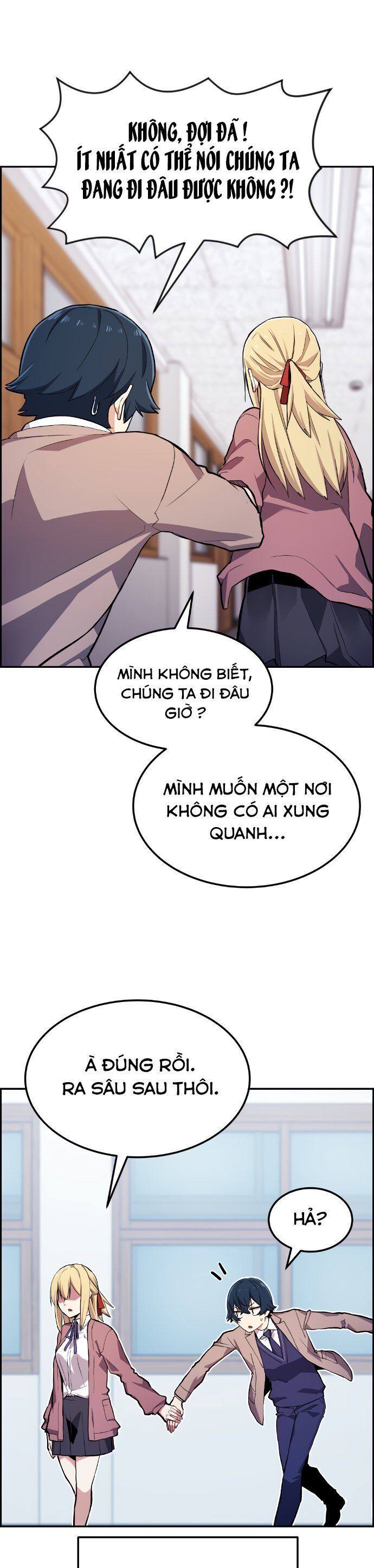 Nhân Vật Webtoon Na Kang Lim Chapter 3 - Trang 2