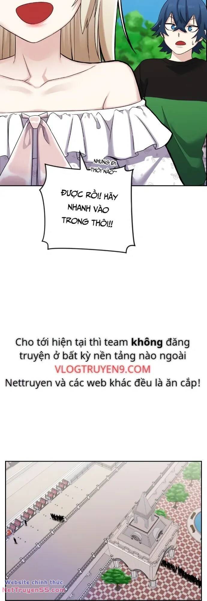 Nhân Vật Webtoon Na Kang Lim Chapter 37 - Trang 4