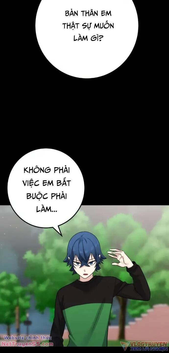 Nhân Vật Webtoon Na Kang Lim Chapter 38 - Trang 23