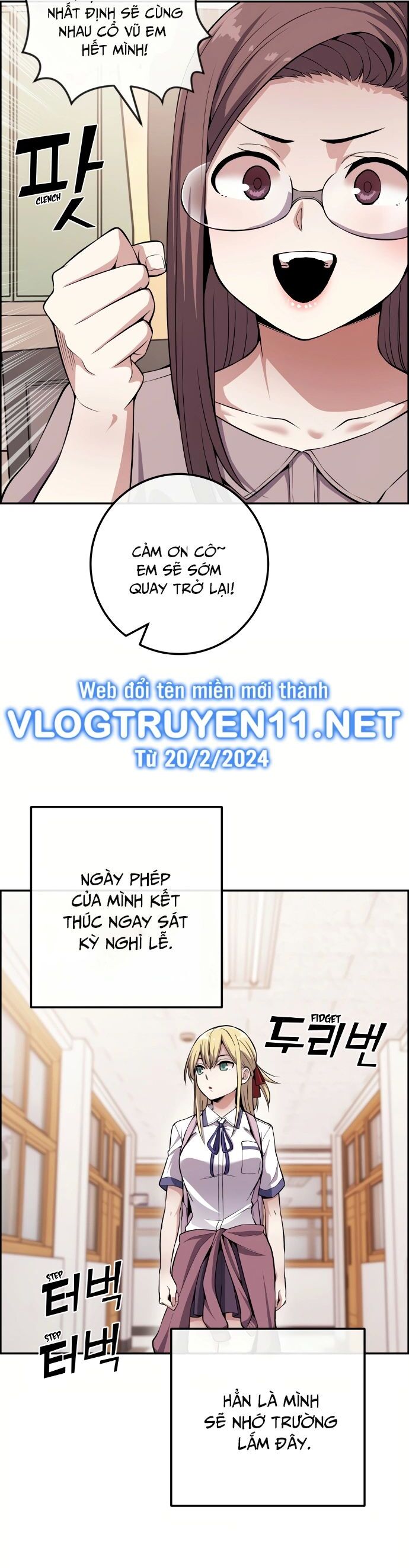 Nhân Vật Webtoon Na Kang Lim Chapter 77 - Trang 11