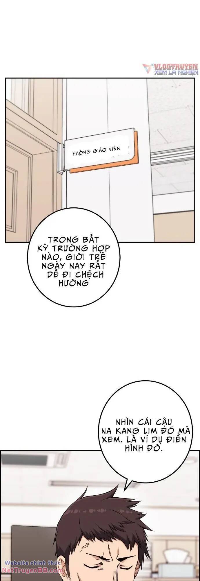 Nhân Vật Webtoon Na Kang Lim Chapter 51 - Trang 58