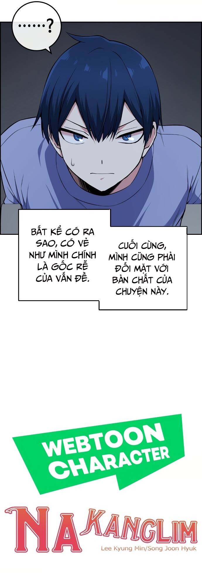 Nhân Vật Webtoon Na Kang Lim Chapter 104 - Trang 16