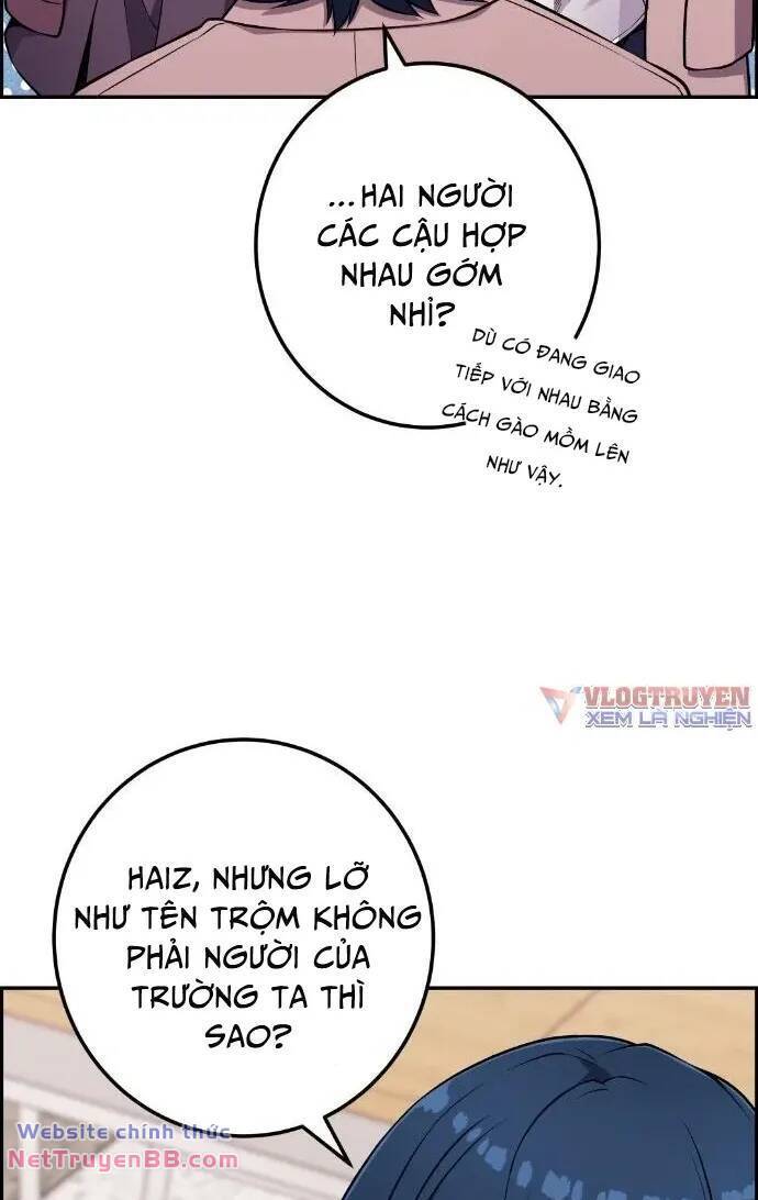 Nhân Vật Webtoon Na Kang Lim Chapter 47 - Trang 29