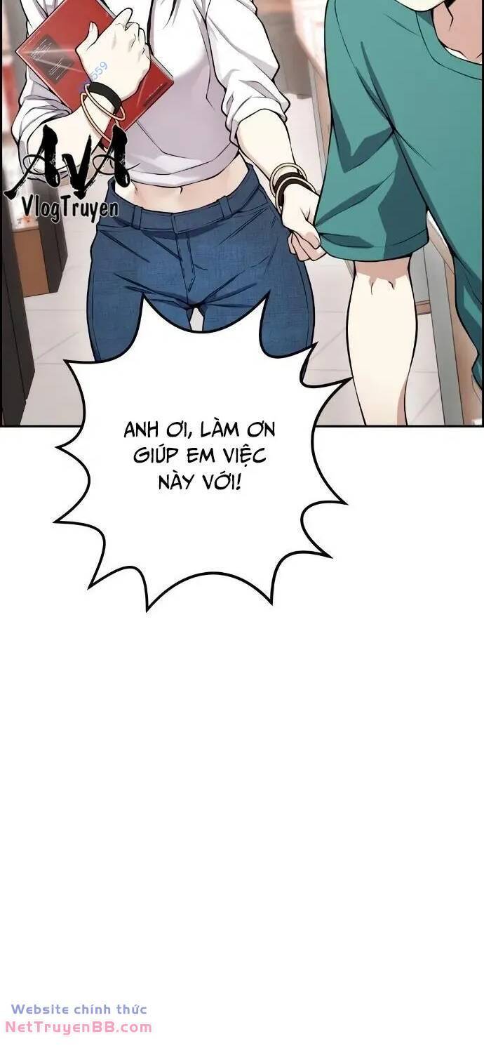 Nhân Vật Webtoon Na Kang Lim Chapter 55 - Trang 69