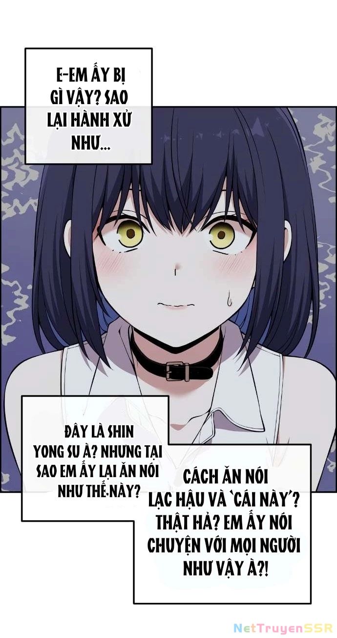 Nhân Vật Webtoon Na Kang Lim Chapter 132 - Trang 42