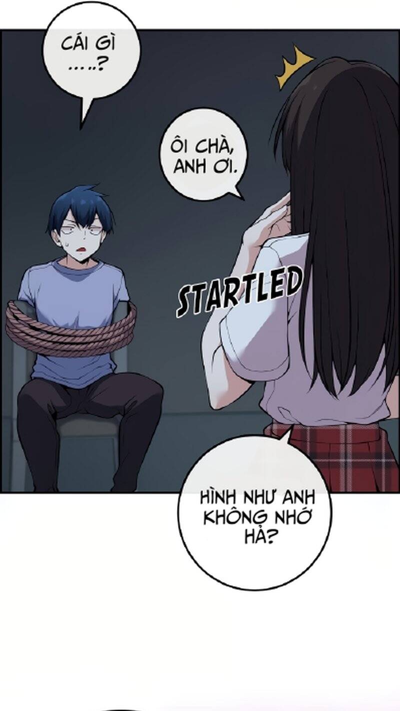 Nhân Vật Webtoon Na Kang Lim Chapter 103 - Trang 11