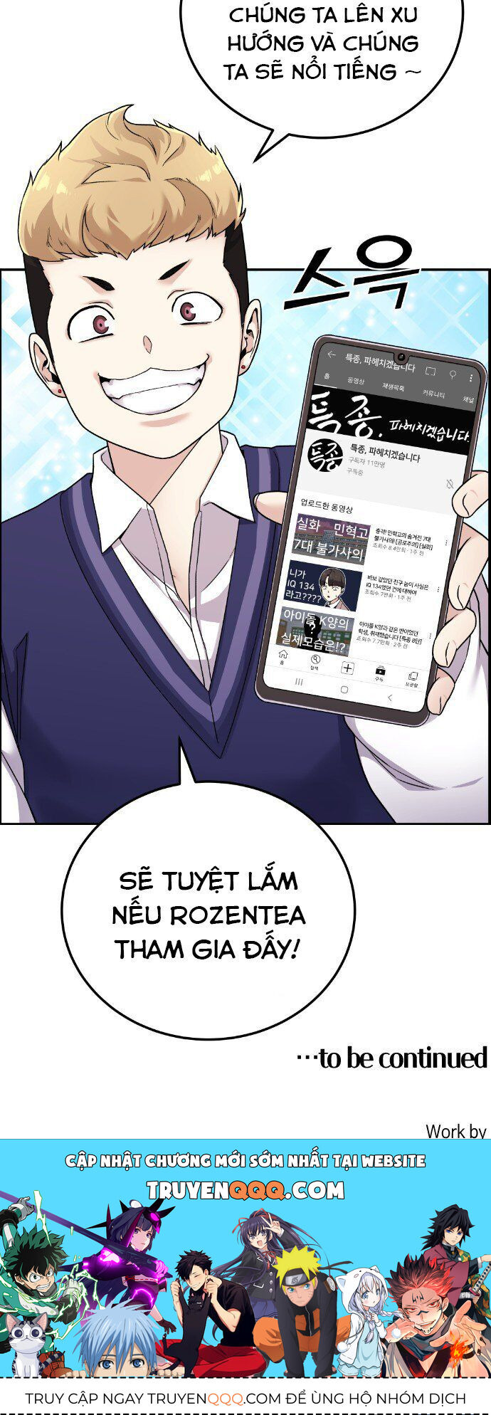 Nhân Vật Webtoon Na Kang Lim Chapter 20 - Trang 70