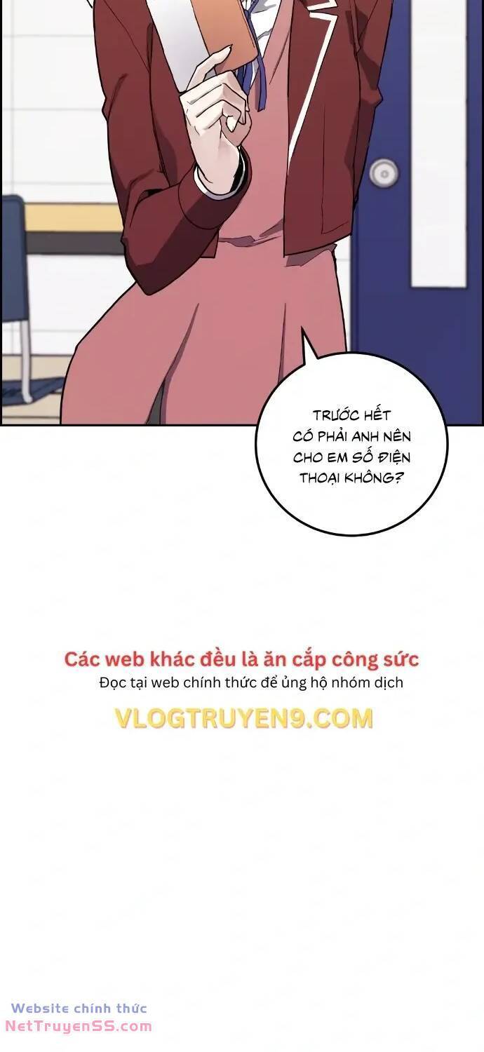 Nhân Vật Webtoon Na Kang Lim Chapter 34 - Trang 69