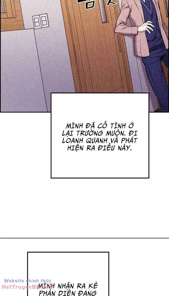 Nhân Vật Webtoon Na Kang Lim Chapter 48 - Trang 14