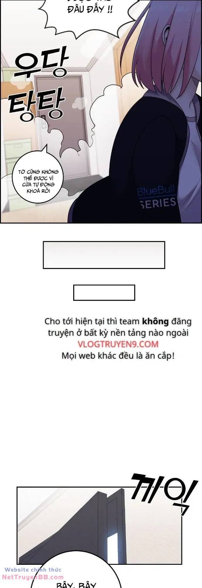 Nhân Vật Webtoon Na Kang Lim Chapter 40 - Trang 41