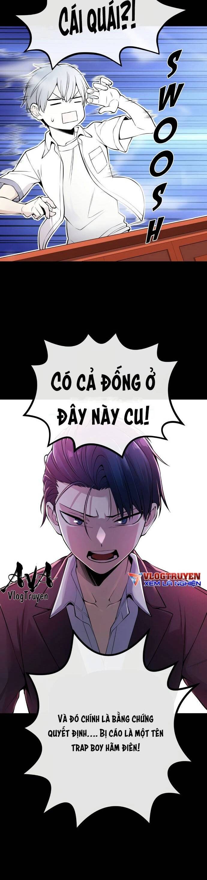 Nhân Vật Webtoon Na Kang Lim Chapter 99 - Trang 35