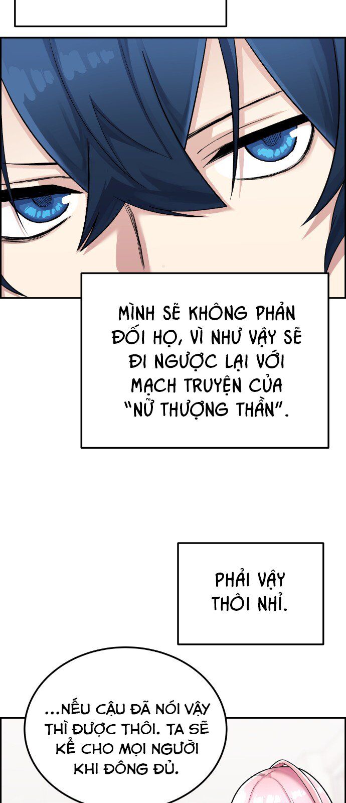 Nhân Vật Webtoon Na Kang Lim Chapter 22 - Trang 12