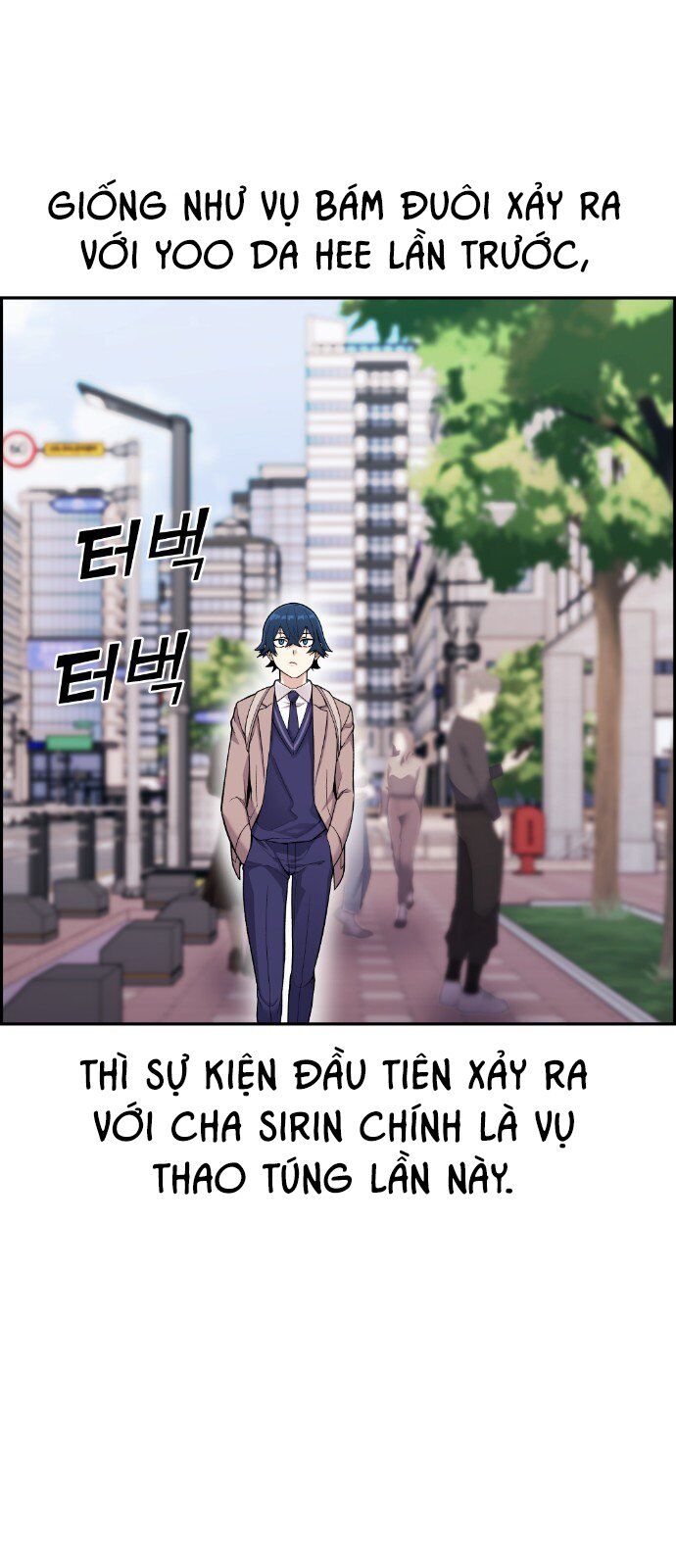 Nhân Vật Webtoon Na Kang Lim Chapter 13 - Trang 25